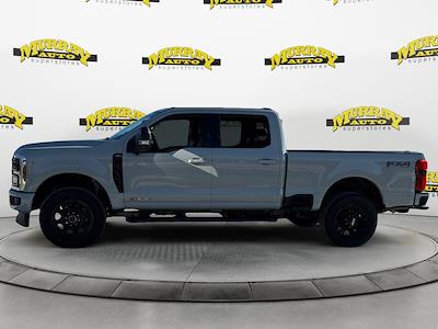 2025 Ford F-250 Crew Cab 4x4 Pickup for sale #SED79785 - photo 2