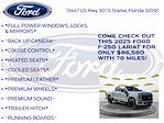 2025 Ford F-250 Crew Cab 4x4 Pickup for sale #SED79785 - photo 10