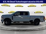 2025 Ford F-250 Crew Cab 4x4 Pickup for sale #SED79785 - photo 2