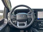 New 2025 Ford F-350 Lariat Crew Cab 4x4 SRW Pickup for sale #SED79976 - photo 12