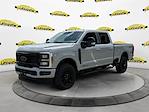 New 2025 Ford F-350 Lariat Crew Cab 4x4 SRW Pickup for sale #SED79976 - photo 3