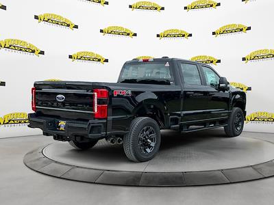 2025 Ford F-250 Crew Cab 4x4 Pickup for sale #SED80351 - photo 2