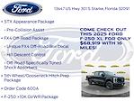 New 2025 Ford F-250 XL Crew Cab 4x4 Pickup for sale #SED80351 - photo 20