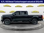New 2025 Ford F-250 XL Crew Cab 4x4 Pickup for sale #SED80351 - photo 2