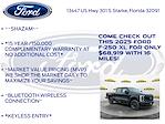 New 2025 Ford F-250 XL Crew Cab 4x4 Pickup for sale #SED80351 - photo 5