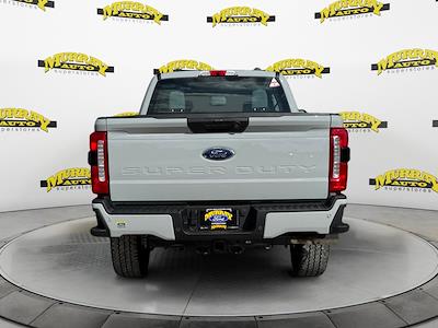 New 2025 Ford F-250 XL Crew Cab 4x4 Pickup for sale #SED82212 - photo 2