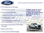 New 2025 Ford F-250 XL Crew Cab 4x4 Pickup for sale #SED82212 - photo 20
