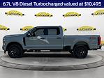New 2025 Ford F-250 XL Crew Cab 4x4 Pickup for sale #SED82212 - photo 4