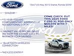 New 2025 Ford F-250 XL Crew Cab 4x4 Pickup for sale #SED82212 - photo 6