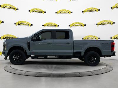 New 2025 Ford F-250 Lariat Crew Cab 4x4 Pickup for sale #SED87097 - photo 2