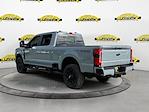 New 2025 Ford F-250 Lariat Crew Cab 4x4 Pickup for sale #SED87097 - photo 4