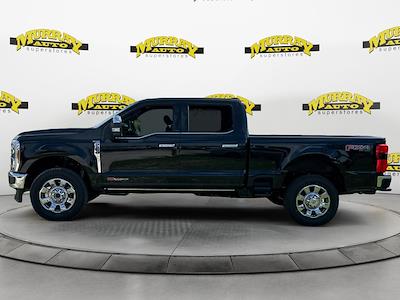 New 2025 Ford F-250 King Ranch Crew Cab 4x4 Pickup for sale #SED90102 - photo 2