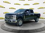 New 2025 Ford F-250 King Ranch Crew Cab 4x4 Pickup for sale #SED90102 - photo 3