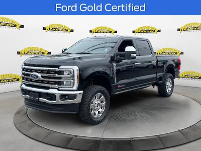 Used 2025 Ford F-250 - photo 1