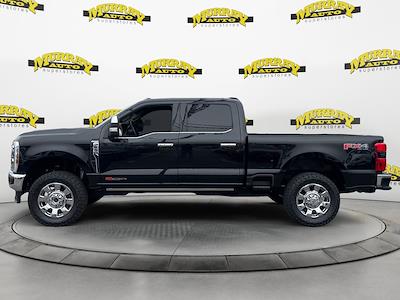 Used 2025 Ford F-250 - photo 1