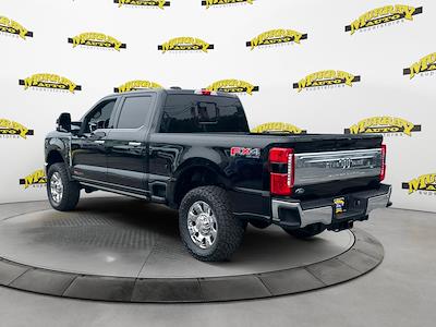 Used 2025 Ford F-250 - photo 1