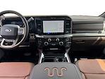 New 2025 Ford F-250 King Ranch Crew Cab 4x4 Pickup for sale #SED93010 - photo 11