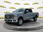 New 2025 Ford F-250 King Ranch Crew Cab 4x4 Pickup for sale #SED93010 - photo 3
