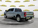 New 2025 Ford F-250 King Ranch Crew Cab 4x4 Pickup for sale #SED93010 - photo 5