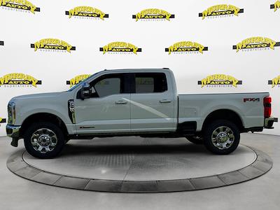 2025 Ford F-250 Crew Cab 4x4 Pickup for sale #SED93317 - photo 2