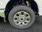 New 2025 Ford F-250 King Ranch Crew Cab 4x4 Pickup for sale #SED93317 - photo 14