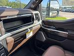 New 2025 Ford F-250 King Ranch Crew Cab 4x4 Pickup for sale #SED93317 - photo 26