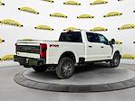 New 2025 Ford F-250 King Ranch Crew Cab 4x4 Pickup for sale #SED93317 - photo 5
