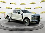 New 2025 Ford F-250 King Ranch Crew Cab 4x4 Pickup for sale #SED93317 - photo 7