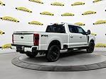 New 2025 Ford F-250 Lariat Crew Cab 4x4 Pickup for sale #SED94209 - photo 5