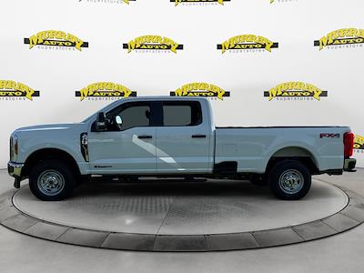 New 2025 Ford F-250 XL Crew Cab 4x4 Pickup for sale #SED94829 - photo 2