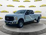 New 2025 Ford F-250 XL Crew Cab 4x4 Pickup for sale #SED94829 - photo 3
