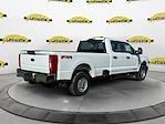 New 2025 Ford F-250 XL Crew Cab 4x4 Pickup for sale #SED94829 - photo 6