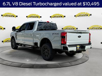 2025 Ford F-250 Crew Cab 4x4 Pickup for sale #SED95737 - photo 2