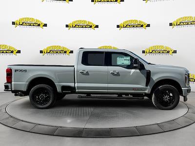 2025 Ford F-250 Crew Cab 4x4 Pickup for sale #SED95737 - photo 2