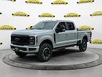 New 2025 Ford F-250 XLT Crew Cab 4x4 Pickup for sale #SED95944 - photo 4