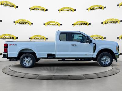 2025 Ford F-250 Super Cab 4x4 Pickup for sale #SED95970 - photo 2