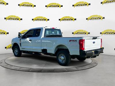 New 2025 Ford F-250 XL Super Cab 4x4 Pickup for sale #SED97840 - photo 2