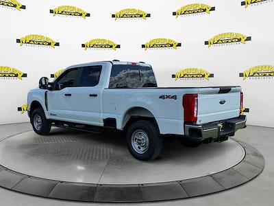 New 2025 Ford F-250 XL Crew Cab 4x4 Pickup for sale #SED98296 - photo 2