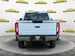 New 2025 Ford F-250 XL Crew Cab 4x4 Pickup for sale #SED98296 - photo 4