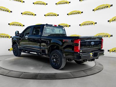 2025 Ford F-350 Crew Cab SRW 4x4 Pickup for sale #SEE11131 - photo 2