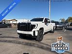 Used 2025 GMC Sierra 2500 Denali Ultimate Crew Cab for sale #SF162935 - photo 1