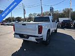 Used 2025 GMC Sierra 2500 Denali Ultimate Crew Cab for sale #SF162935 - photo 4
