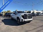 Used 2025 GMC Sierra 2500 Denali Ultimate Crew Cab for sale #SF162935 - photo 6