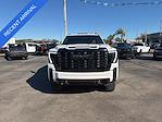 Used 2025 GMC Sierra 2500 Denali Ultimate Crew Cab for sale #SF162935 - photo 7