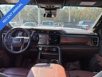 Used 2025 GMC Sierra 2500 Denali Ultimate Crew Cab for sale #SF162935 - photo 9