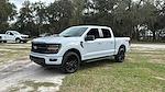 2025 Ford F-150 SuperCrew Cab 4x4 Pickup for sale #SFA35899 - photo 3
