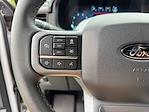 New 2025 Ford F-150 XLT SuperCrew Cab 4x4 Pickup for sale #SFA35899 - photo 23