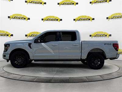 2025 Ford F-150 SuperCrew Cab 4x4 Pickup for sale #SFA36137 - photo 2