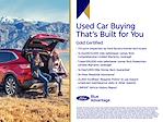 2025 Ford F-150 SuperCrew Cab 4x4 Pickup for sale #SFA53087 - photo 3