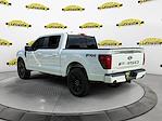 2025 Ford F-150 SuperCrew Cab 4x4 Pickup for sale #SFA53087 - photo 4